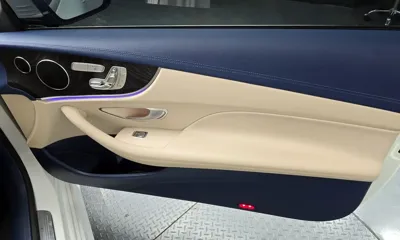 Mercedes-Benz E-Class 2019, 116065 км, за 20737.17 USD - фото 25