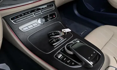 Mercedes-Benz E-Class 2019, 116065 км, за 20737.17 USD - фото 27