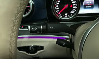 Mercedes-Benz E-Class 2019, 116065 км, за 20737.17 USD - фото 29
