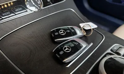 Mercedes-Benz E-Class 2019, 116065 км, за 20737.17 USD - фото 31