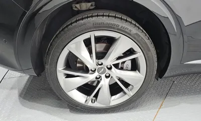 Genesis GV70 2023, 21220 км, за 29253.06 USD