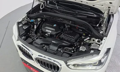 BMW X1 2016, 106038 км, за 10496.26 USD - фото 6
