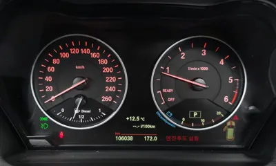 BMW X1 2016, 106038 км, за 10496.26 USD - фото 8