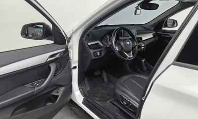 BMW X1 2016, 106038 км, за 10496.26 USD - фото 10