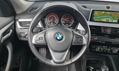 BMW X1 2016, 106038 км, за 10496.26 USD - фото 13