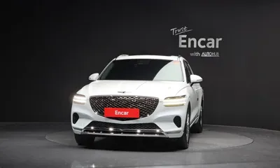 Genesis GV70 2022, 58638 км, за 22715.21 USD