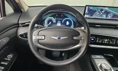 Genesis GV70 2022, 58638 км, за 22715.21 USD - фото 13