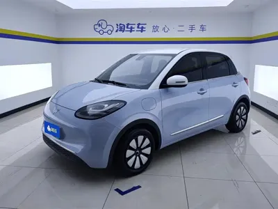 Wuling Bingo · 2023 год