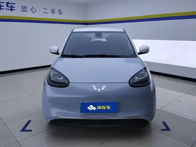 Wuling Bingo 2023, 3200 км, за 7975.12 USD