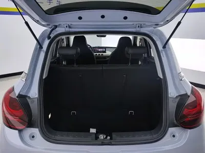 Wuling Bingo 2023, 3200 км, за 7975.12 USD