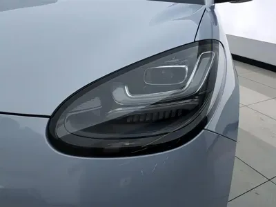 Wuling Bingo 2023, 3200 км, за 7975.12 USD