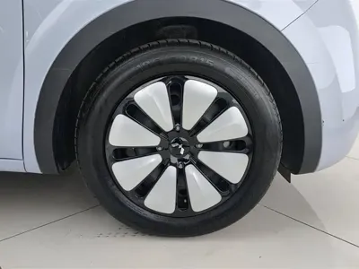 Wuling Bingo 2023, 3200 км, за 7997.71 USD - фото 6