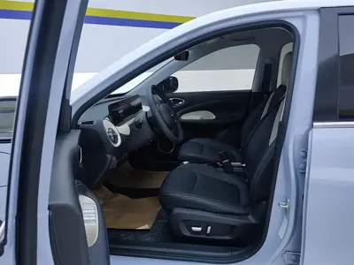 Wuling Bingo 2023, 3200 км, за 7997.71 USD - фото 9