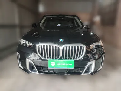 BMW X5 2023, 32200 км, за 67648 USD - фото 2