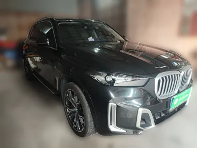 BMW X5 2023, 32200 км, за 67648 USD - фото 3