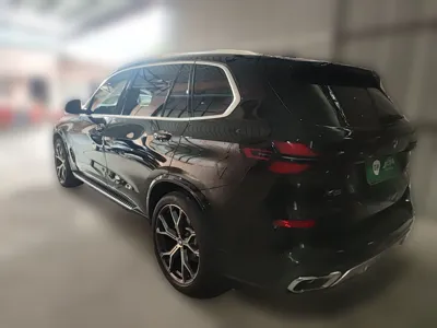BMW X5 2023, 32200 км, за 67648 USD - фото 4
