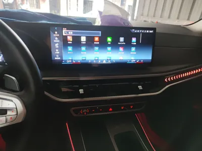BMW X5 2023, 32200 км, за 67648 USD - фото 14