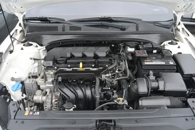 Kia K3 2019, 84177 км, за 7750.92 USD - фото 6