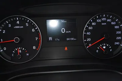 Kia K3 2019, 84177 км, за 7750.92 USD - фото 8