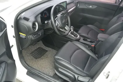 Kia K3 2019, 84177 км, за 7750.92 USD - фото 10