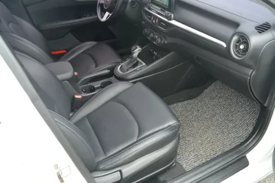 Kia K3 2019, 84177 км, за 7750.92 USD - фото 13