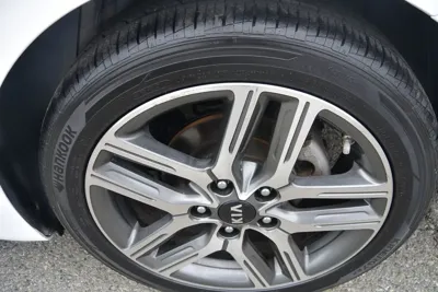 Kia K3 2019, 84177 км, за 7750.92 USD - фото 15