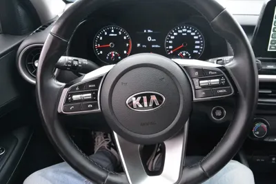 Kia K3 2019, 84177 км, за 7750.92 USD - фото 17
