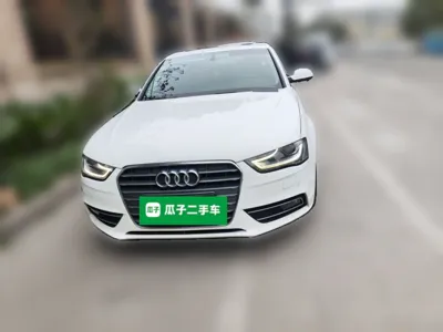Audi A4 2013, 84300 км, за 8087 USD - фото 2