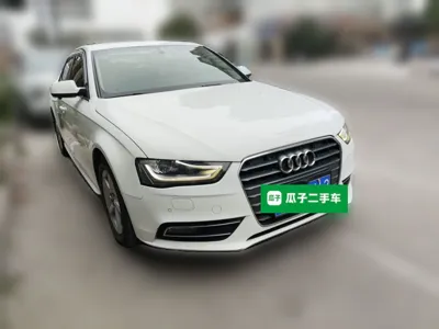 Audi A4 2013, 84300 км, за 8087 USD - фото 3