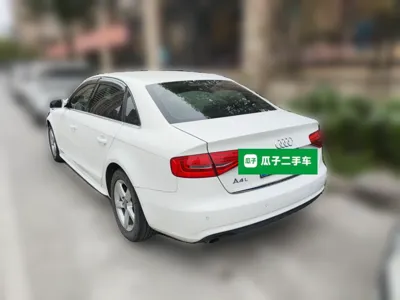 Audi A4 2013, 84300 км, за 8087 USD - фото 4