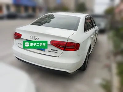 Audi A4 2013, 84300 км, за 8087 USD - фото 6