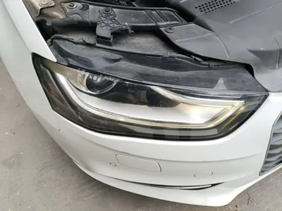 Audi A4 2013, 84300 км, за 8087 USD - фото 7
