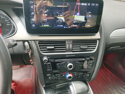Audi A4 2013, 84300 км, за 8087 USD - фото 14