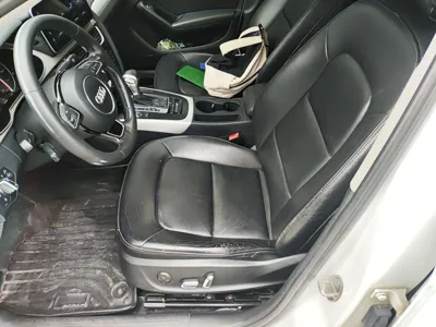 Audi A4 2013, 84300 км, за 8087 USD - фото 16