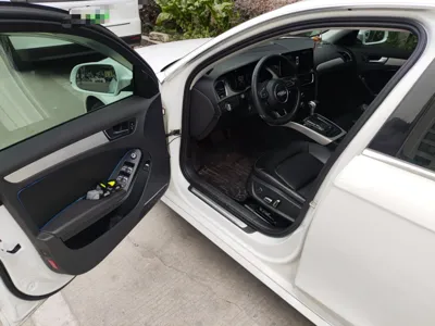 Audi A4 2013, 84300 км, за 8087 USD - фото 17