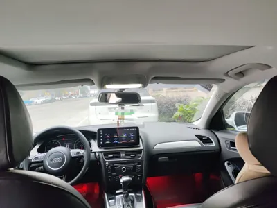 Audi A4 2013, 84300 км, за 8087 USD - фото 19