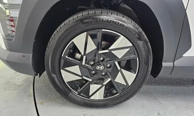 Hyundai Kona 2024, 29841 км, за 20449.52 USD