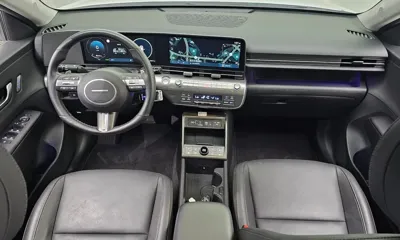 Hyundai Kona 2024, 29841 км, за 20405.64 USD - фото 7