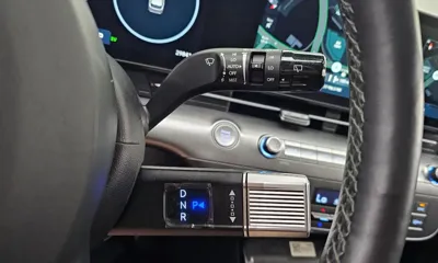 Hyundai Kona 2024, 29841 км, за 20405.64 USD - фото 9