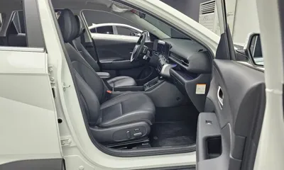 Hyundai Kona 2024, 29841 км, за 20405.64 USD - фото 11
