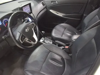 Hyundai Accent 2015, 204949 км, за 1903.64 USD