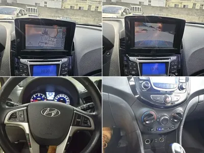 Hyundai Accent 2015, 204949 км, за 1889.25 USD - фото 7