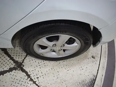 Hyundai Accent 2015, 204949 км, за 1889.25 USD - фото 9