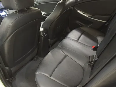 Hyundai Accent 2015, 204949 км, за 1889.25 USD - фото 10