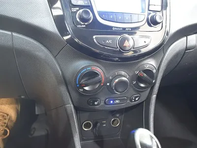 Hyundai Accent 2015, 204949 км, за 1889.25 USD - фото 14