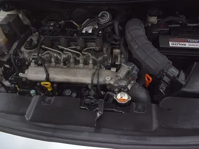 Hyundai Accent 2015, 204949 км, за 1889.25 USD - фото 15