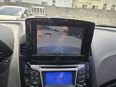 Hyundai Accent 2015, 204949 км, за 1889.25 USD - фото 16