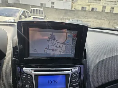Hyundai Accent 2015, 204949 км, за 1889.25 USD - фото 17