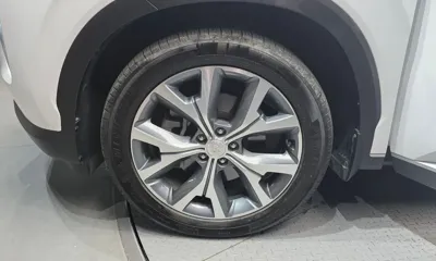 Hyundai Palisade 2020, 96766 км, за 16738.87 USD
