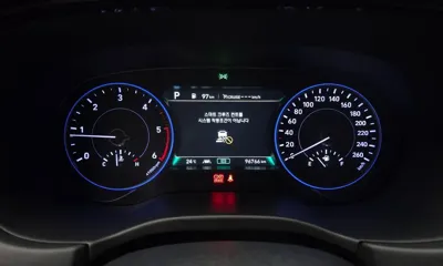 Hyundai Palisade 2020, 96766 км, за 16738.87 USD - фото 8